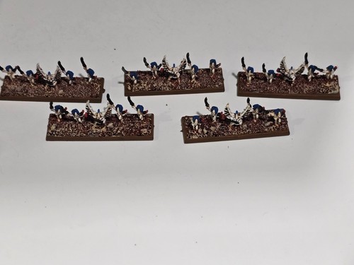 40k epic warhammer eldar x - epic,
