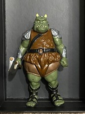 Vintage Figure Gamorrean Guard