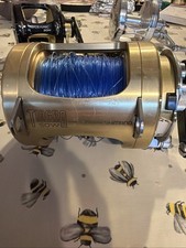 Shimano Tiagra 50W 2-Speed