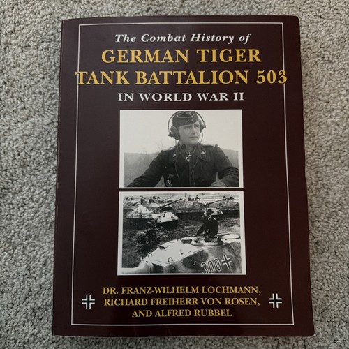 The combat history german - combat,