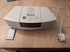 Bose Wave Radio CD Player