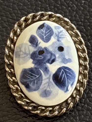 Vintage exquisite blue - vintage, white