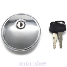 Motorcycle Fuel Tank Cap for