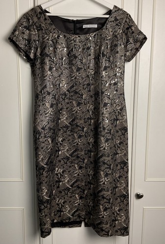 Gina bacconi sparkly shift - gina,