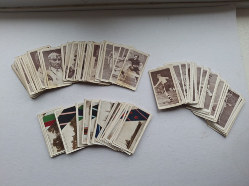 Churchman cigarette cards x - cigarette,