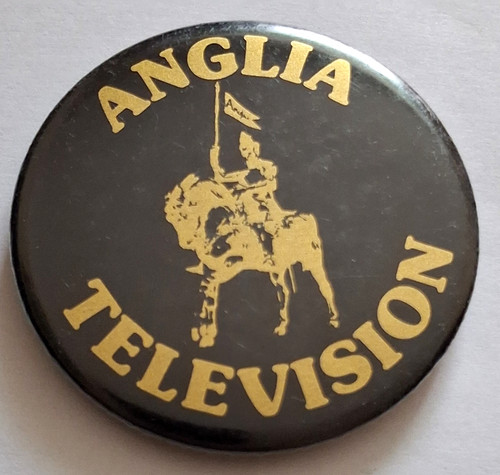 Vintage anglia televison - televison,