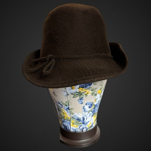 Women fedora felt - women’s, eu
