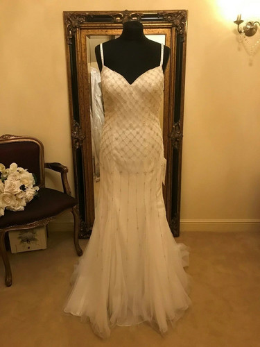 Ronald joyce wedding dress - joyce,