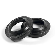 2x Fork Dust Seals BMW F 800
