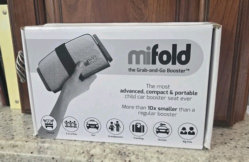Mifold grab go booster - mifold, &
