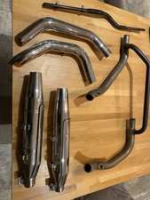 Harley Davidson Sportster XL