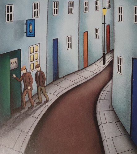 Paul horton well earned - horton, "a