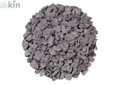 Decorative Plum Slate Shale