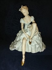 Wallendorf vintage large - vintage,