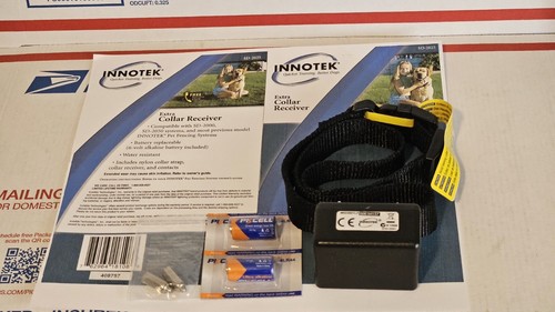 Innotek 2025 replacement - sd-2025,