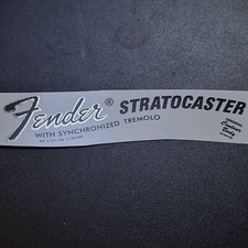 2-Pack Stratocaster Metallic