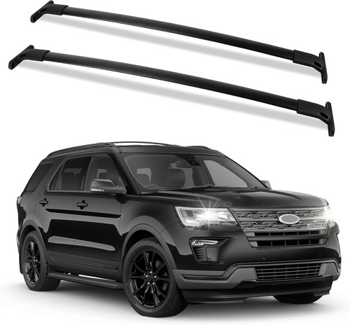2pcs black aluminum matte - 2pcs,