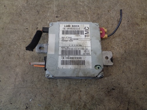 2006 land rover l322 - 2006,