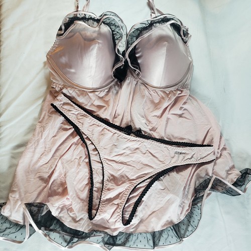 Victoria secret pink - victoria's,
