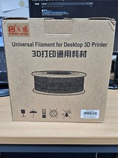 Printrite FDM 3D Printer ABS 1.75mm Filament 1Kg Blue Spool LFD001UQ7J Clearance