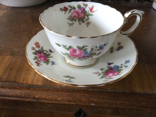 Crown staffordshire vintage - staffordshire,