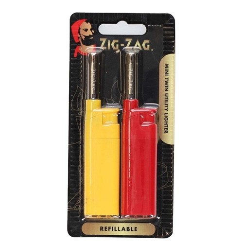 Zig zag mini twin - zig,