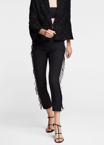 Zara women trousers - zara,