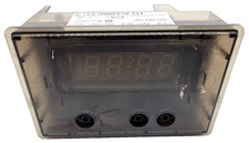 Elba oven cooker digital - oven,