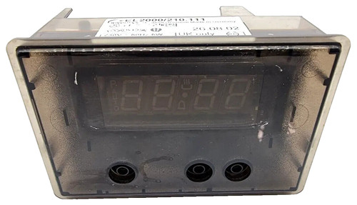 Elba oven cooker digital - elba,