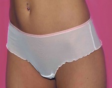 Berdita Briefs  2 x Miss B