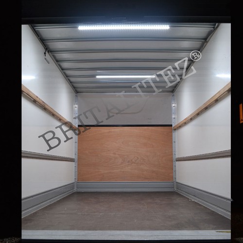 100cm ford transit van - 100cm,