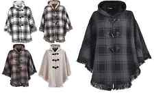  Ladies Women Warm Fleece