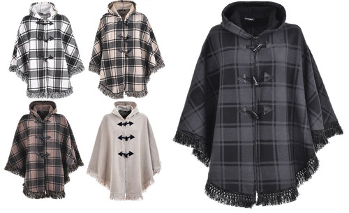 Ladies women warm fleece - ladies,
