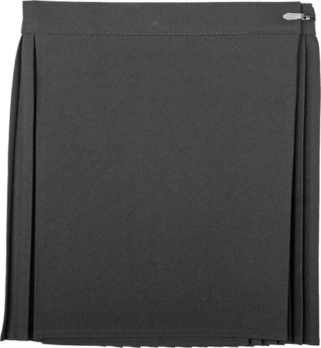 Girls grey school gym - grey,
