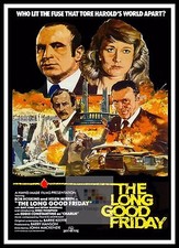 The long good friday british - the,