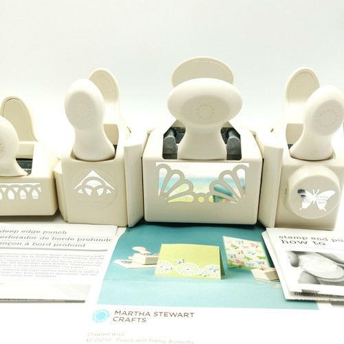Martha stewart butterfly - martha,