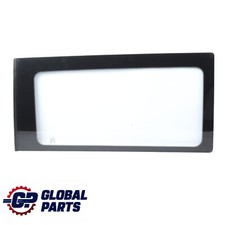 Mercedes Vito Viano W639 Rear