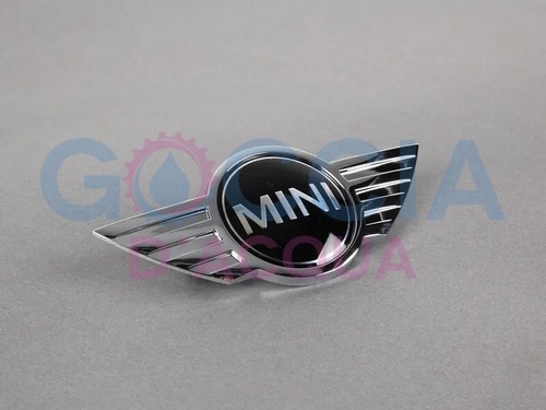 Genuine mini cabrio r52 - genuine,