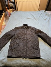 Men’s Barber Jacket