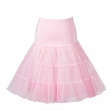 26" Retro Underskirt/50s Swing