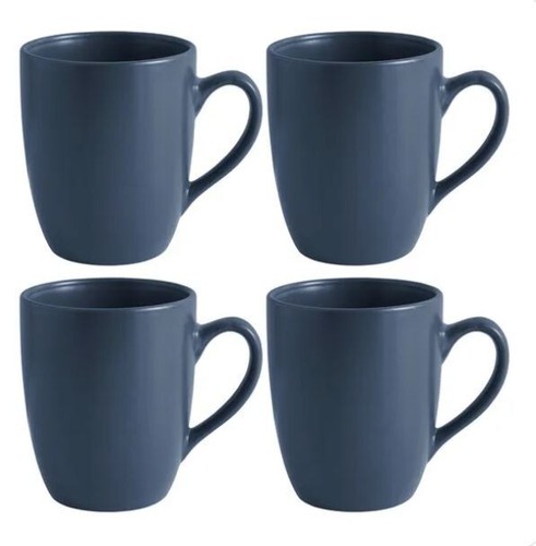 New set stoneware - new, of