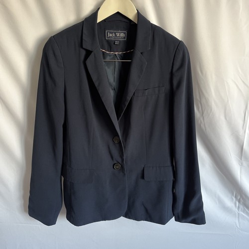 Jack wills women navy - women’s,
