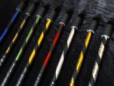 1 Metre Holographic Practice