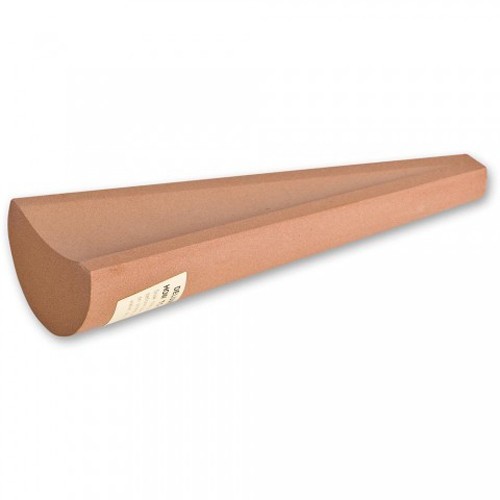Japanese water stone gouge - japanese,