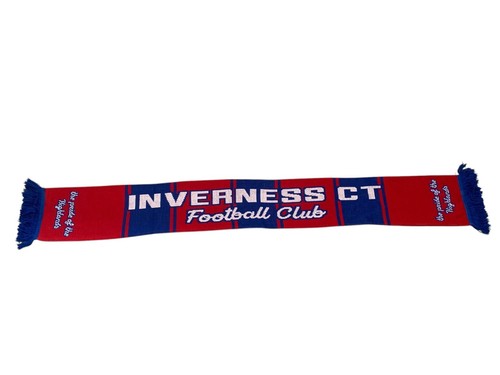 Inverness caledonian thistle - inverness,
