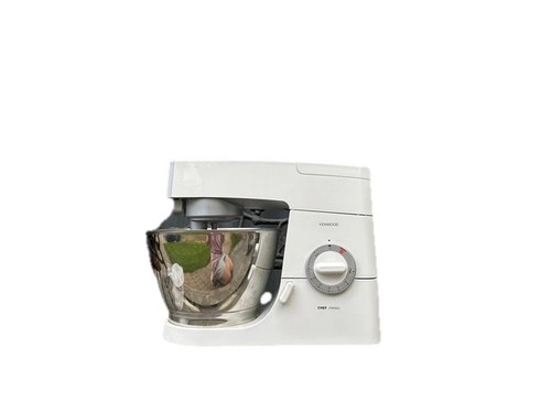 Kenwood chef classic - kenwood,