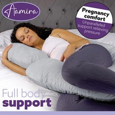 Pregnancy Pillow 140x65cm