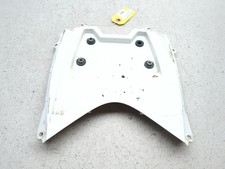08-10 Suzuki GSXR 600 750 Rear