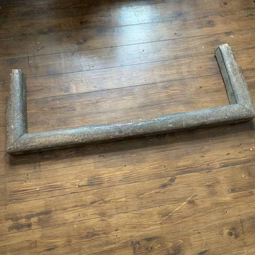 Antique chunky solid oak - antique,
