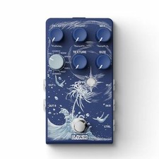 Klowra Limbo Stereo Reverb